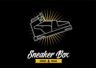 Sneaker Box- кроссовки и одежда