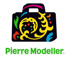 Pierre Modeller - сумки, рюкзаки, чемоданы