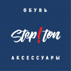 Step!ton