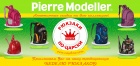 В магазине Pierre Modeller скидка на всю коллекцию рюкзаков от 20% до 50%