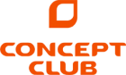 Коллекция одежды Concept Club