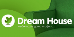 Dream House мебельный салон 