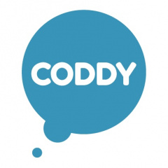 CODDY - международная школа программирования