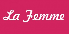 la Femme магазин женской одежды